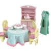 Le Toy Van - Daisylane Drawing Room Furniture Set V1