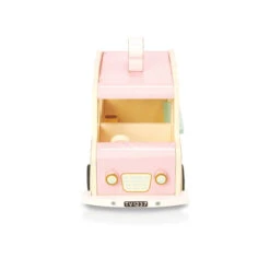 Le Toy Van - Vintage Ice Cream Van -Children Toys Shop leme083 5 09945.1600289439