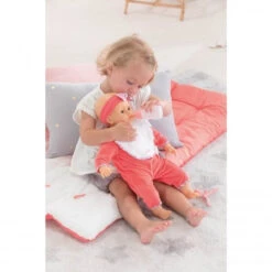 Corolle Mon Classique - Lila Chérie Interactive Baby Doll 42cm -Children Toys Shop ls mgp 150040 003 580x580 1 25421.1600289148.1280.1280 46809.1639142806