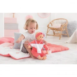Corolle Mon Classique - Lila Chérie Interactive Baby Doll 42cm -Children Toys Shop ls mgp 150040 005 580x580 1 15169.1600289150.1280.1280 23222.1639142806