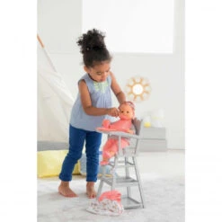 Corolle Mon Classique - Mealtime Set