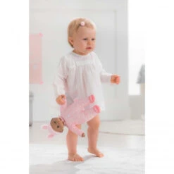 Corolle Mon Premier - Sweet Heart Candy Baby Doll 30cm (9m+)