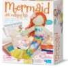 4M - Mermaid Doll Making Kit
