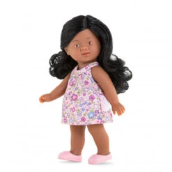 Corolle Mini Corolline Doll - Rosaly