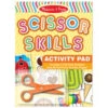 Melissa & Doug - Scissor Skills Activity Pad