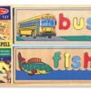 Melissa & Doug - See And Spell
