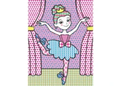 Melissa & Doug - My First Paint With Water - Cheerleaders, Flowers, Fairies & More