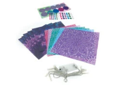 Nebulous Stars - Origami Lanterns 8 Nebulous Stars - Origami Lanterns -Children Toys Shop neb11020 2 19228.1614663709