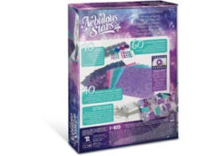 Nebulous Stars - Origami Lanterns 11 Nebulous Stars - Origami Lanterns -Children Toys Shop neb11020 5 19992.1614663709