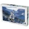 Tomax 1500pc - Neuschwanstein Germany Puzzle