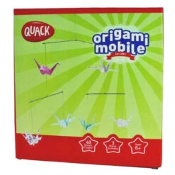 Quack - Origami Mobile Gallery