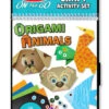 Melissa & Doug - ON The GO Origami Animals