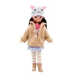 Lottie - Pandora's Box Doll