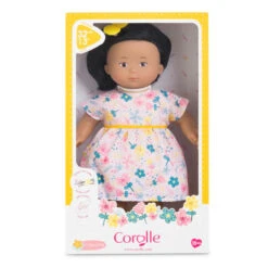 Corolle Mon Premier Poupon - Florolle Capucine 32cm -Children Toys Shop poupee florolle 32cm capucine 11007.1662378908