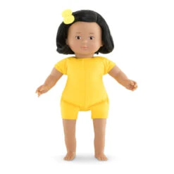 Corolle Mon Premier Poupon - Florolle Capucine 32cm -Children Toys Shop poupee florolle 32cm capucine 97590.1662378908
