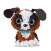 VENTURA ORB PlushCraft Puppy 3D Kit
