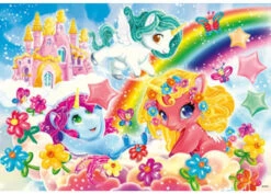 Ravensburger 2x12pc - Unicorns At Play Puzzle -Children Toys Shop rb05028 4 3 49398.1619827528