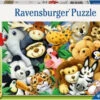Ravensburger 35pc - Softies Puzzle