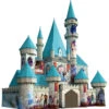 Ravensburger - Frozen 2 Castle 3D Puzzle 216pc