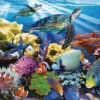 Ravensburger 200pc- Ocean Turtles Puzzle