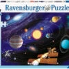 Ravensburger 200pc XXL - The Solar System Puzzle