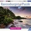 Ravensburger 1000pc - Praslin Island, Seychelles