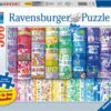 Ravensburger 300pc - Washi Wishes Large Format Puzzle