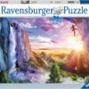 Ravensburger 1000pc - Climber's Delight Puzzle