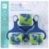 Educational Colours - First Creations Picture Rollers Sea Life 3 Pack