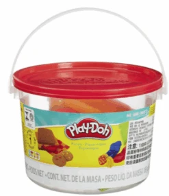 PLAY-DOH Playdoh - Picnic Activities Bucket