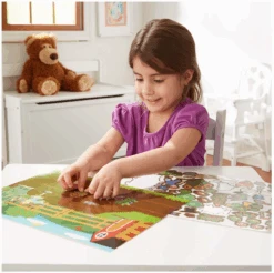 Melissa & Doug - Reusable Sticker Pad - Farm -Children Toys Shop screen shot 2020 01 16 at 12.53.53 pm 44014.1600289655