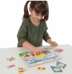 Melissa & Doug - Around The House Sound Puzzle -Children Toys Shop screen shot 2020 01 16 at 4.38.01 pm 11040.1600289663