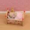 Sylvanian Families- Baby Crib