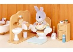 Sylvanian Families - Toilet Set SF5020