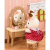 Sylvanian Families - Girl's Dressing Table *minor Box Damage*
