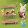 Sylvanian Families - Family Barbecue Set