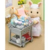 Sylvanian Families - Country Nurse Set
