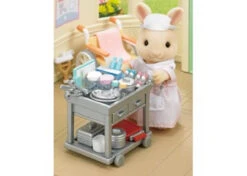 Sylvanian Families - Country Nurse Set