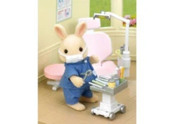 Sylvanian Families - Country Dentist Set