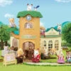 Sylvanian Families - Country Tree School