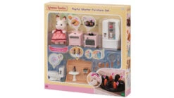 Sylvanian Families - Playful Starter Furniture Set -Children Toys Shop sf5449 1 59131.1600289924