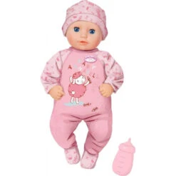 Baby Annabell Doll - Little Annabell 36cm *faded Box*