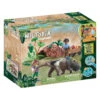 Playmobil Wiltopia - Rainforest Anteater Care - 71012