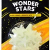 Glowing Wonder Stars