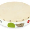 Janod Confetti Tambourine