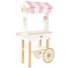 Le Toy Van - Tea Party Trolley