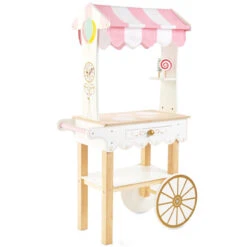 Le Toy Van - Tea Party Trolley