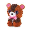VENTURA ORB PlushCraft Teddy Bear 3D Kit