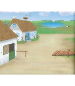 Depesche Creative Studio - Create Your Funny Farm -Children Toys Shop top model albums create your funny farm crems 7825c 04652.1710462688