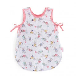 Corolle - Mon Classique Sleeping Bag For 36 & 42cm Baby Dolls 7 Corolle - Mon Classique Sleeping Bag For 36 & 42cm Baby Dolls -Children Toys Shop w mgp 140130 004 580x580 37875.1604400755